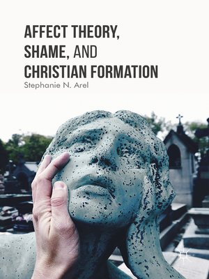 cover image of Affect Theory, Shame, and Christian Formation